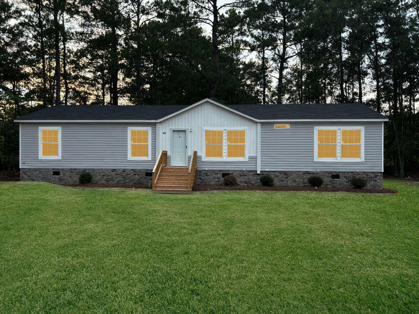 Property Photo:  177 Irby Drive  SC 29486 