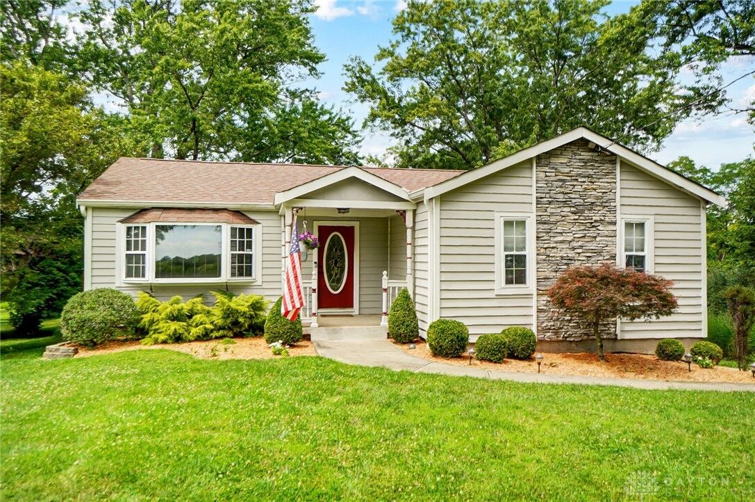 Property Photo:  2291 Van Blaricum Road  OH 45233 