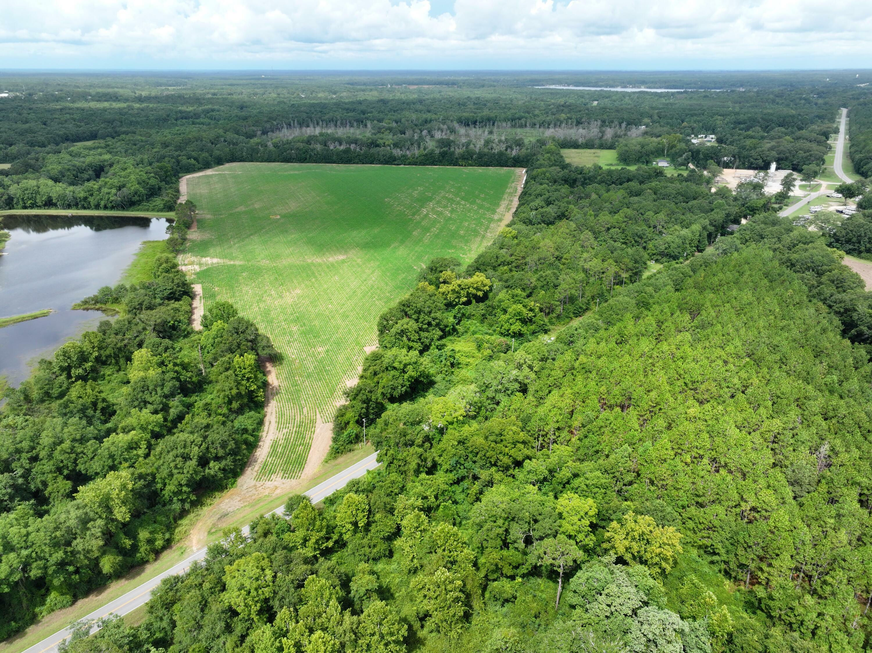 Property Photo: Xx N Co Highway 285 FL 32433