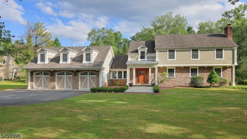 Property Photo:  158 Mountainview Rd  NJ 07059 