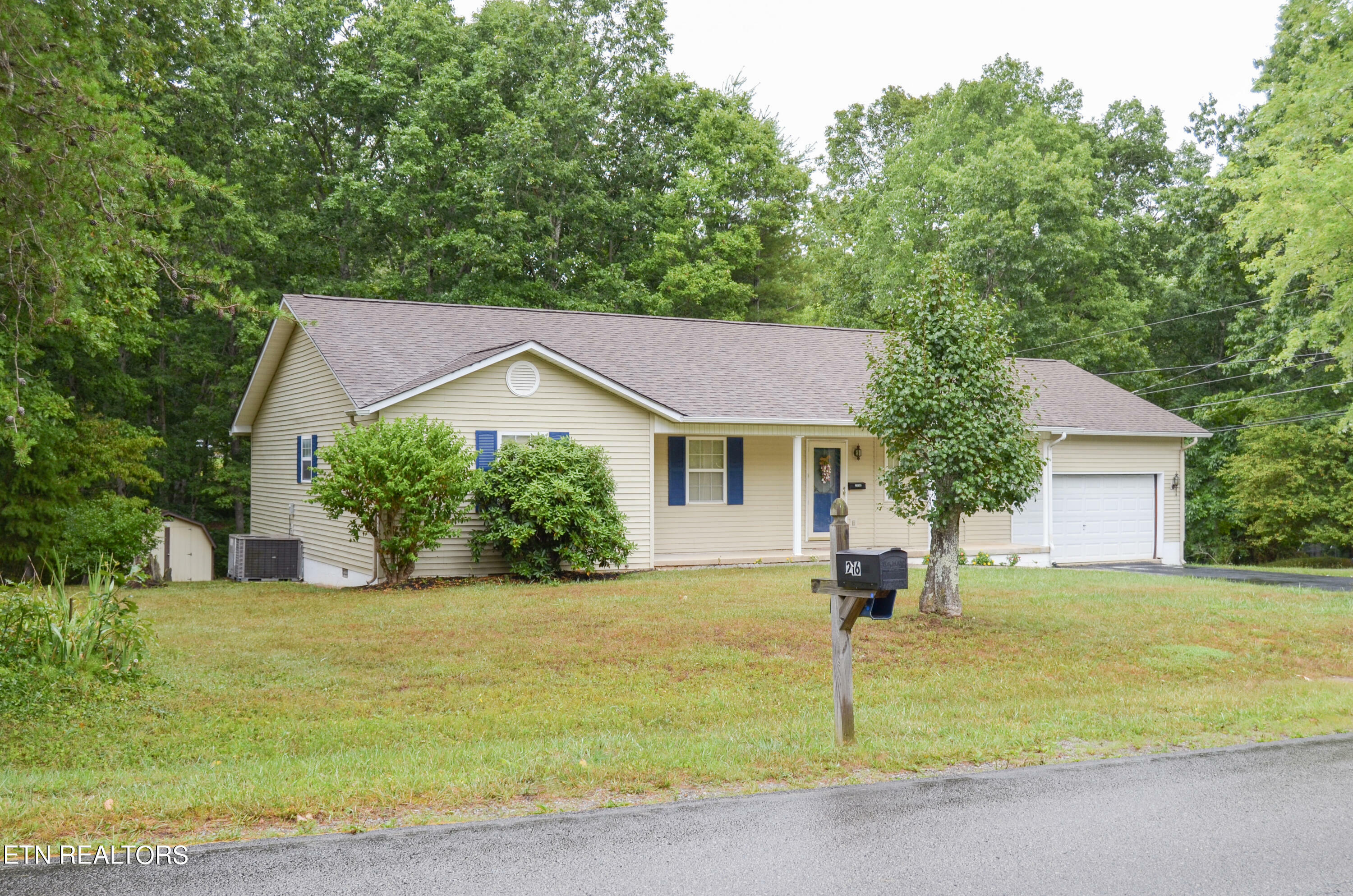 Property Photo:  2162 Spruce Loop  TN 38555 