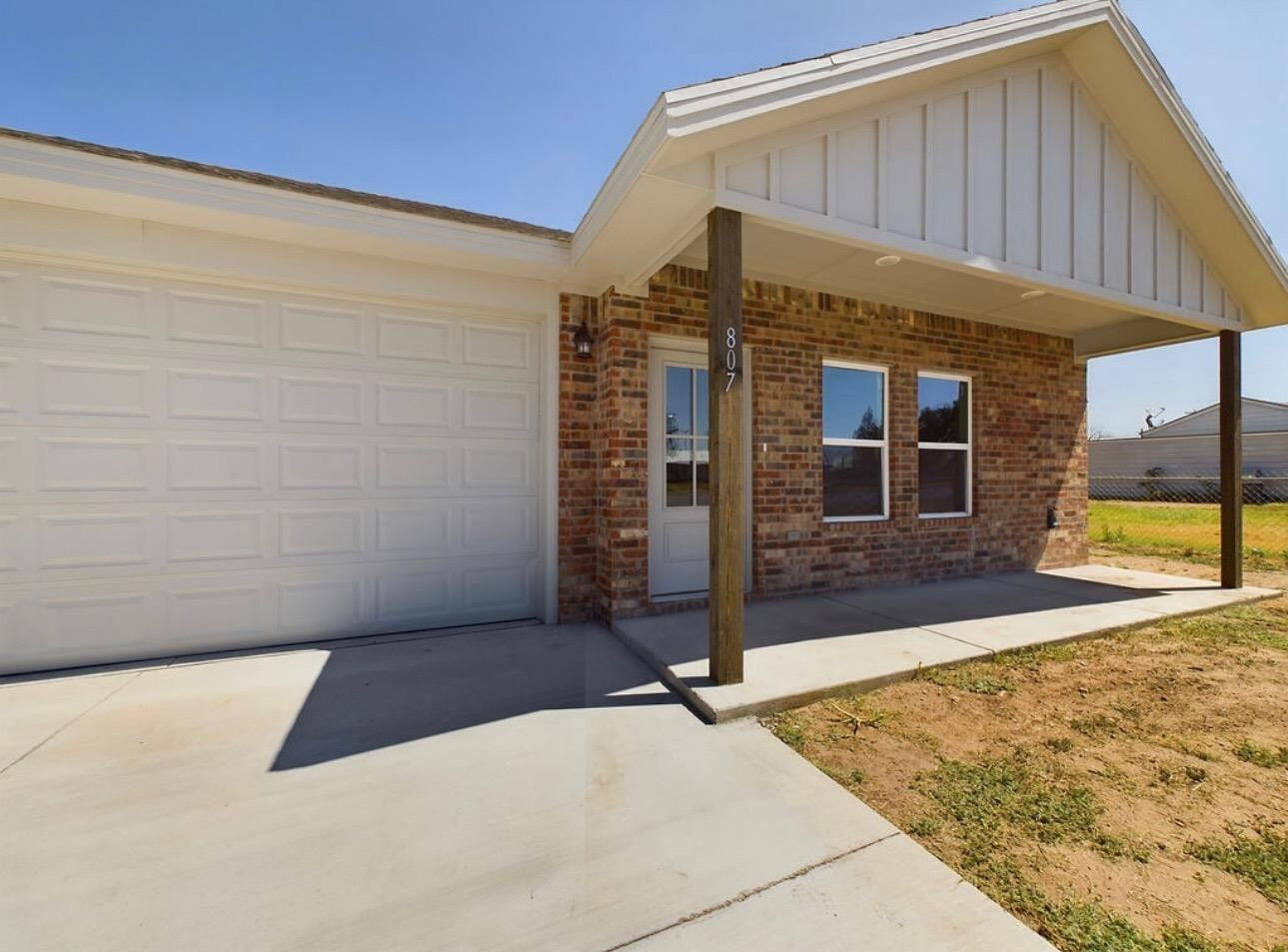 Property Photo:  807 12th Street  TX 79363 