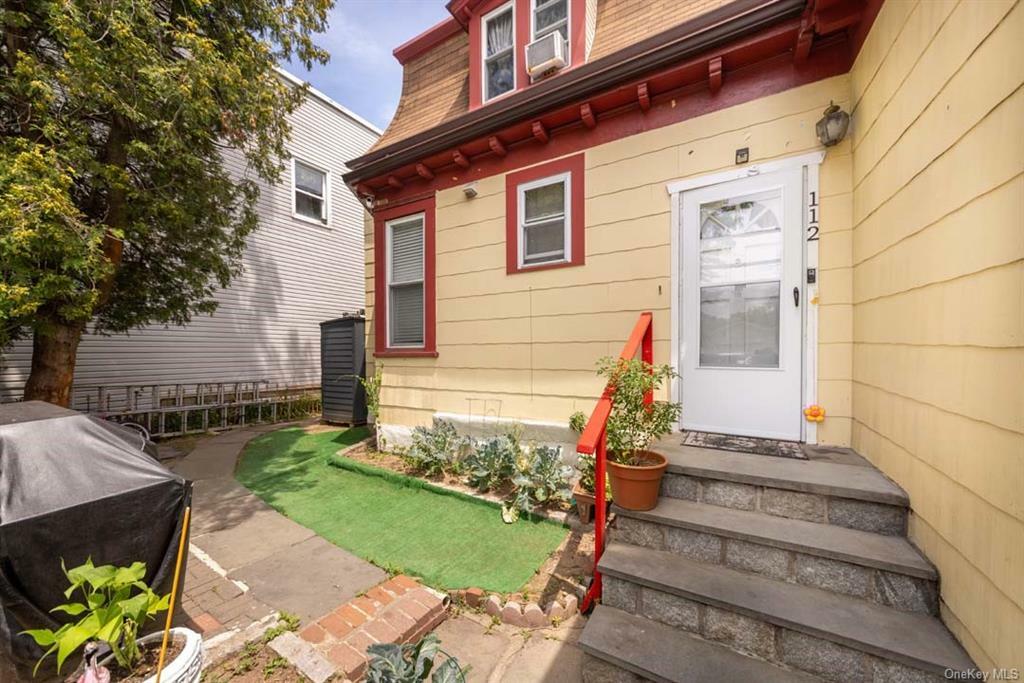 Property Photo:  112 Church Street  NY 10805 