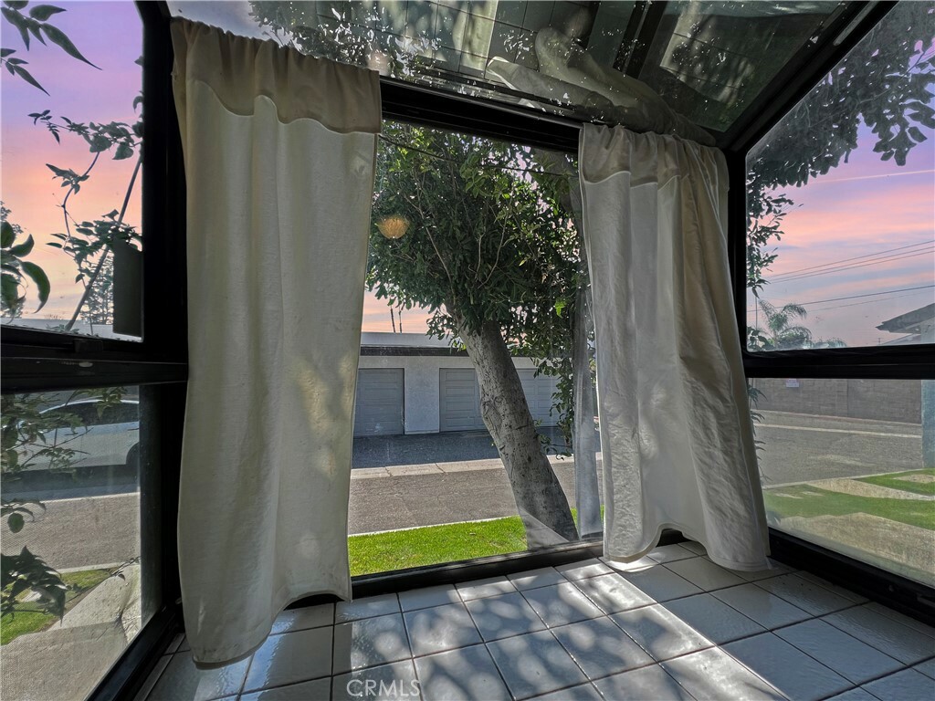 Property Photo: 1941 N Tustin Street 11 CA 92865