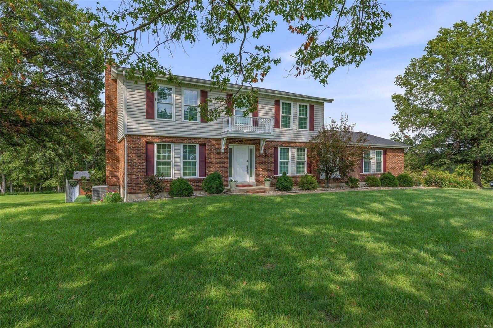 Property Photo:  113 Sunnybrook Drive  MO 63028 