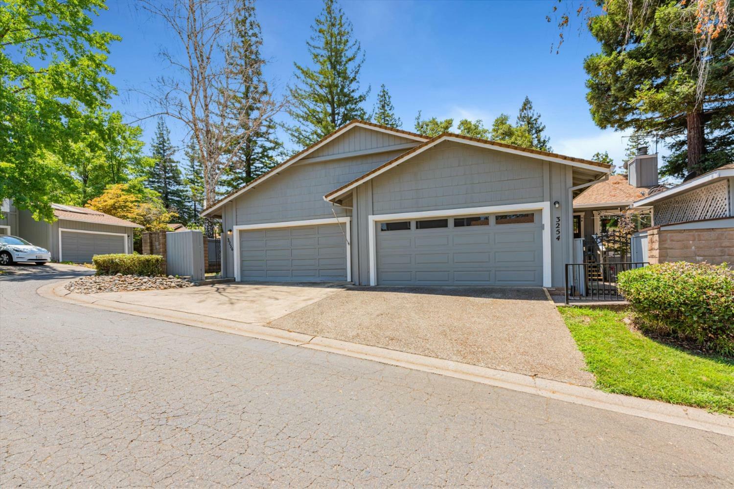 Property Photo:  3256 Topaz Lane  CA 95682 