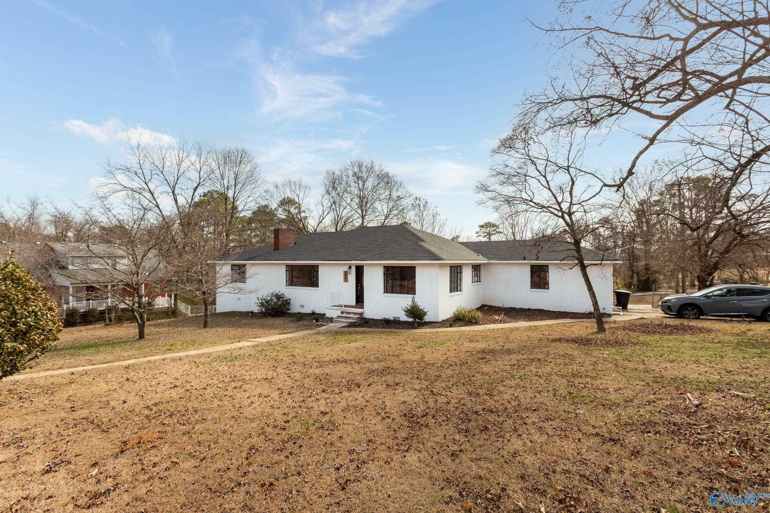 Property Photo:  2441 Scenic Drive  AL 35904 