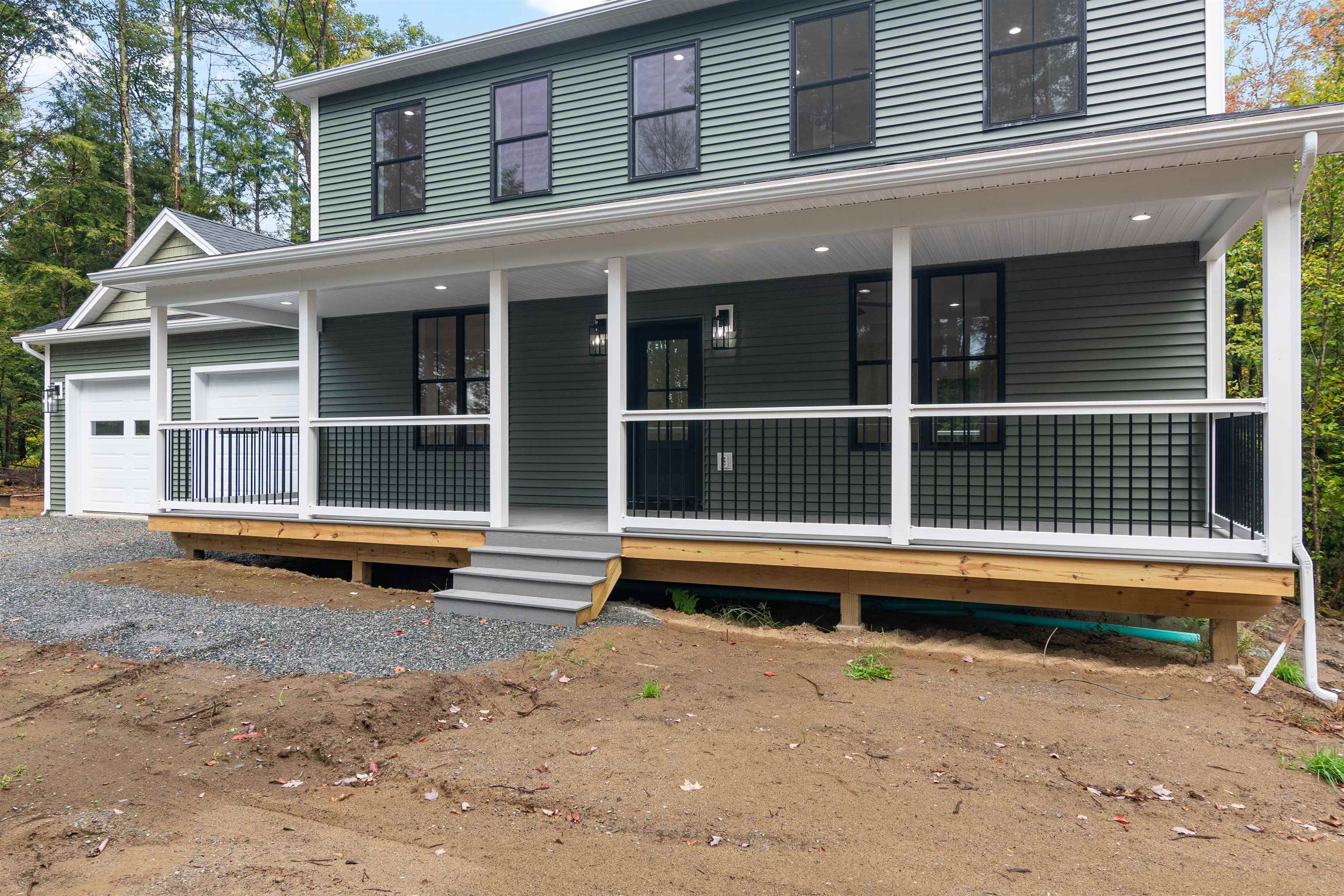 Property Photo: 275 Kays Way VT 05444