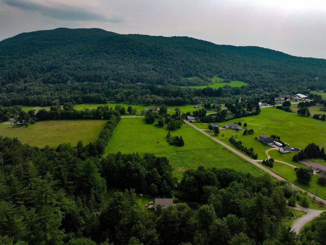 Property Photo: Lot 4 Piney Grove Lane VT 05489