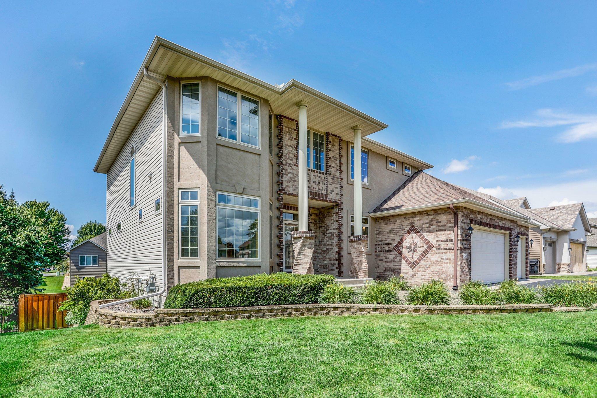 12648 Avocet Street NW  Coon Rapids MN 55448 photo