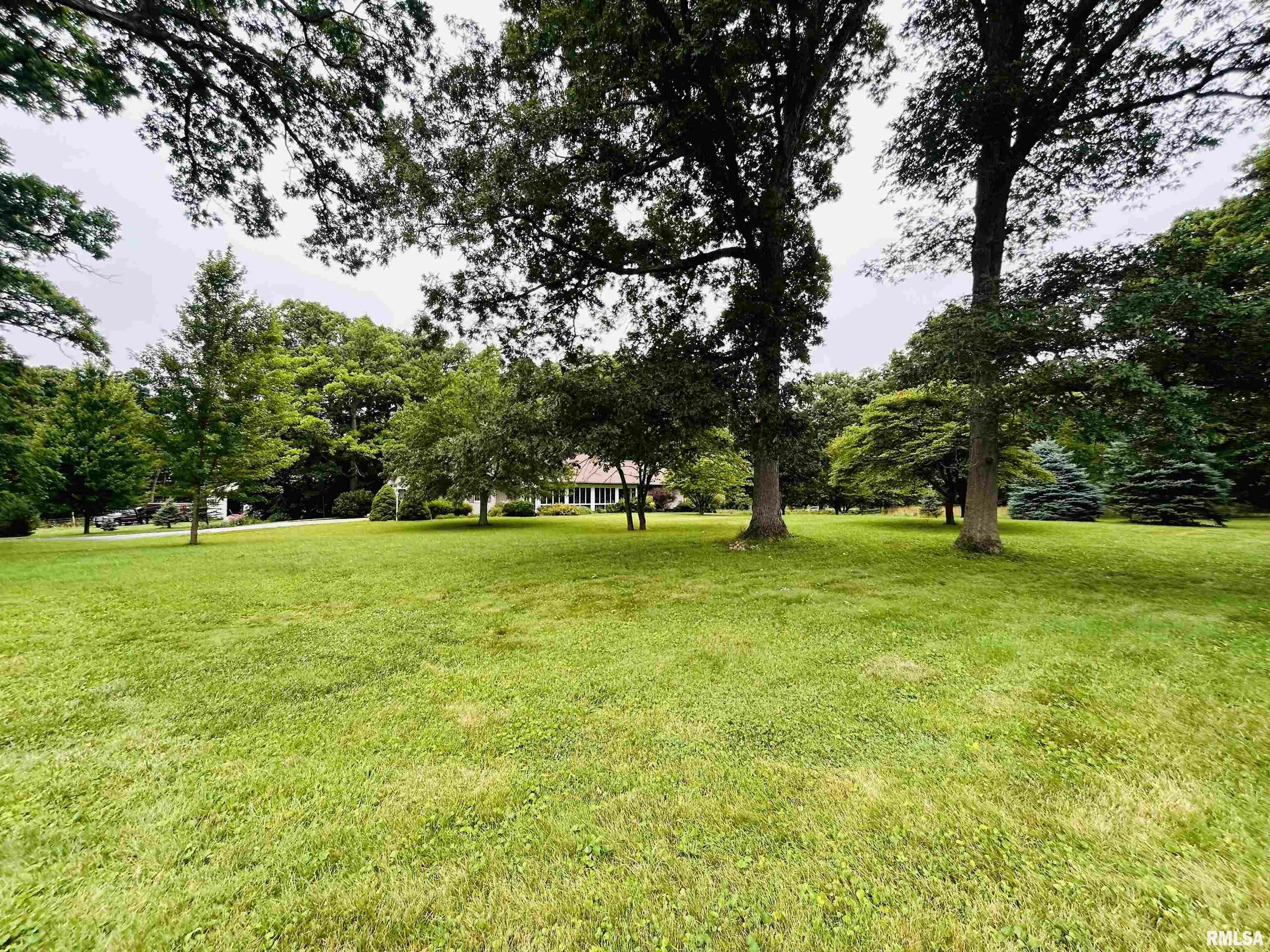 Property Photo:  26759 Acorn Road  IL 61747 