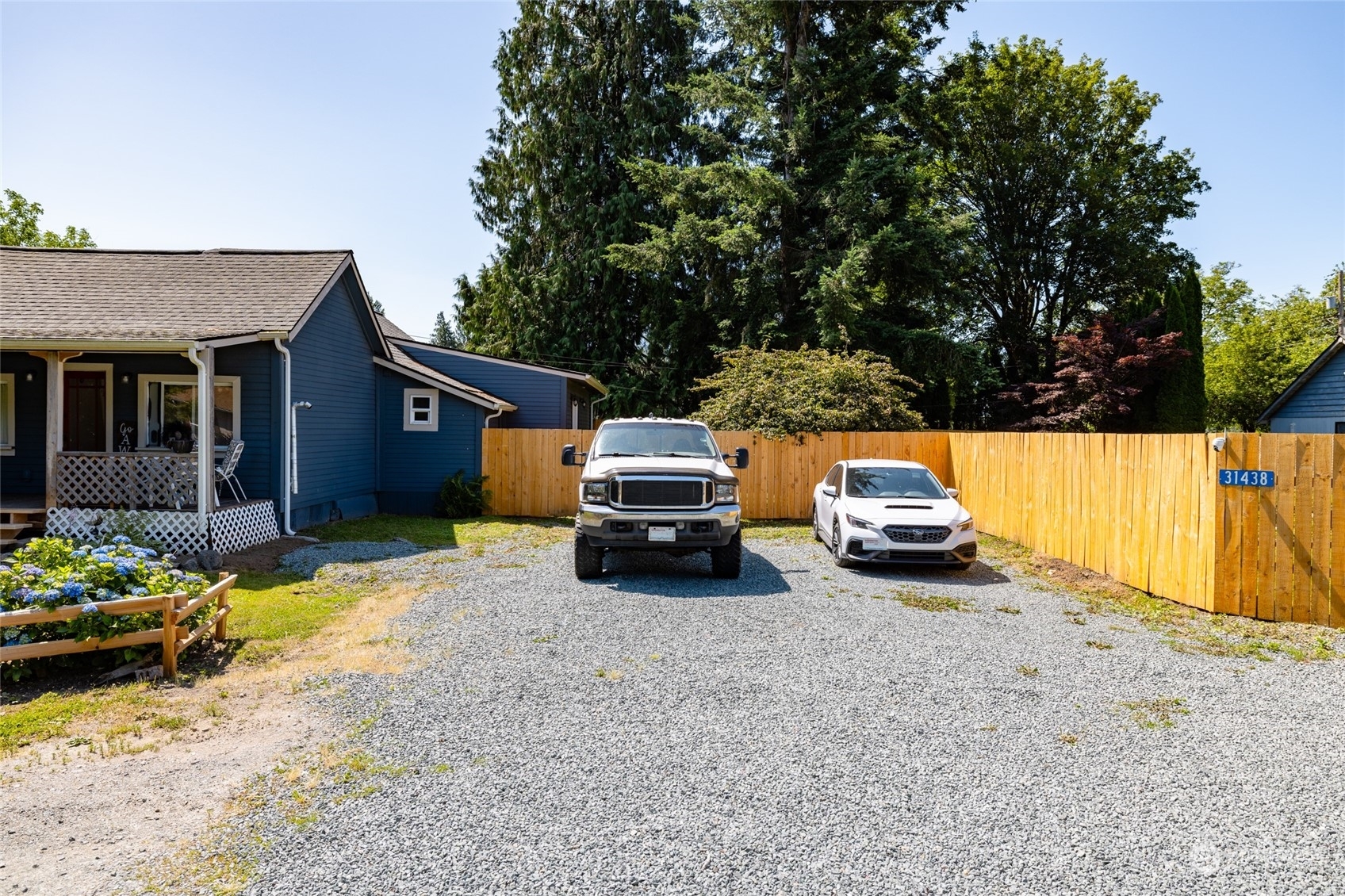 Property Photo:  31438 W 3rd Street  WA 98263 