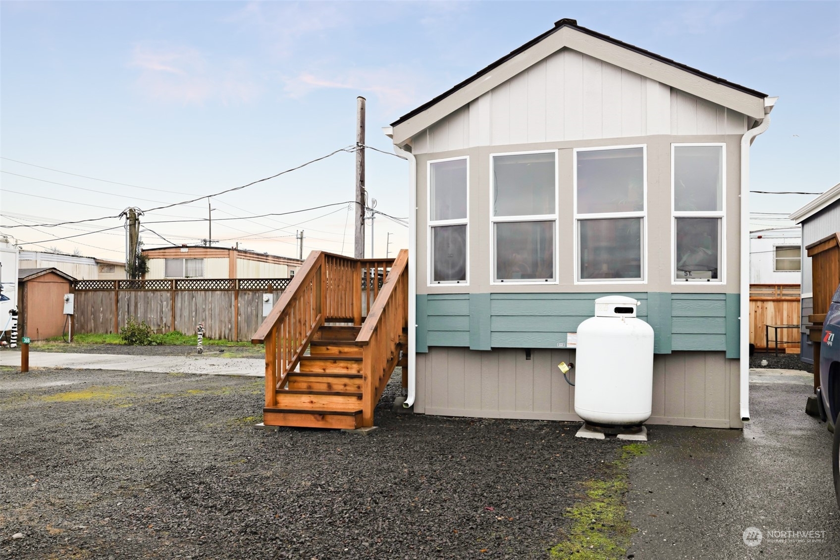 Property Photo:  511 W Spruce Street 37A  WA 98382 