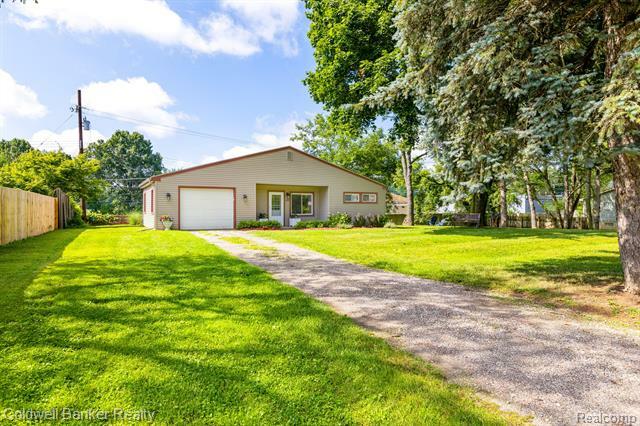 Property Photo:  4715 Monterey Avenue  MI 48348 