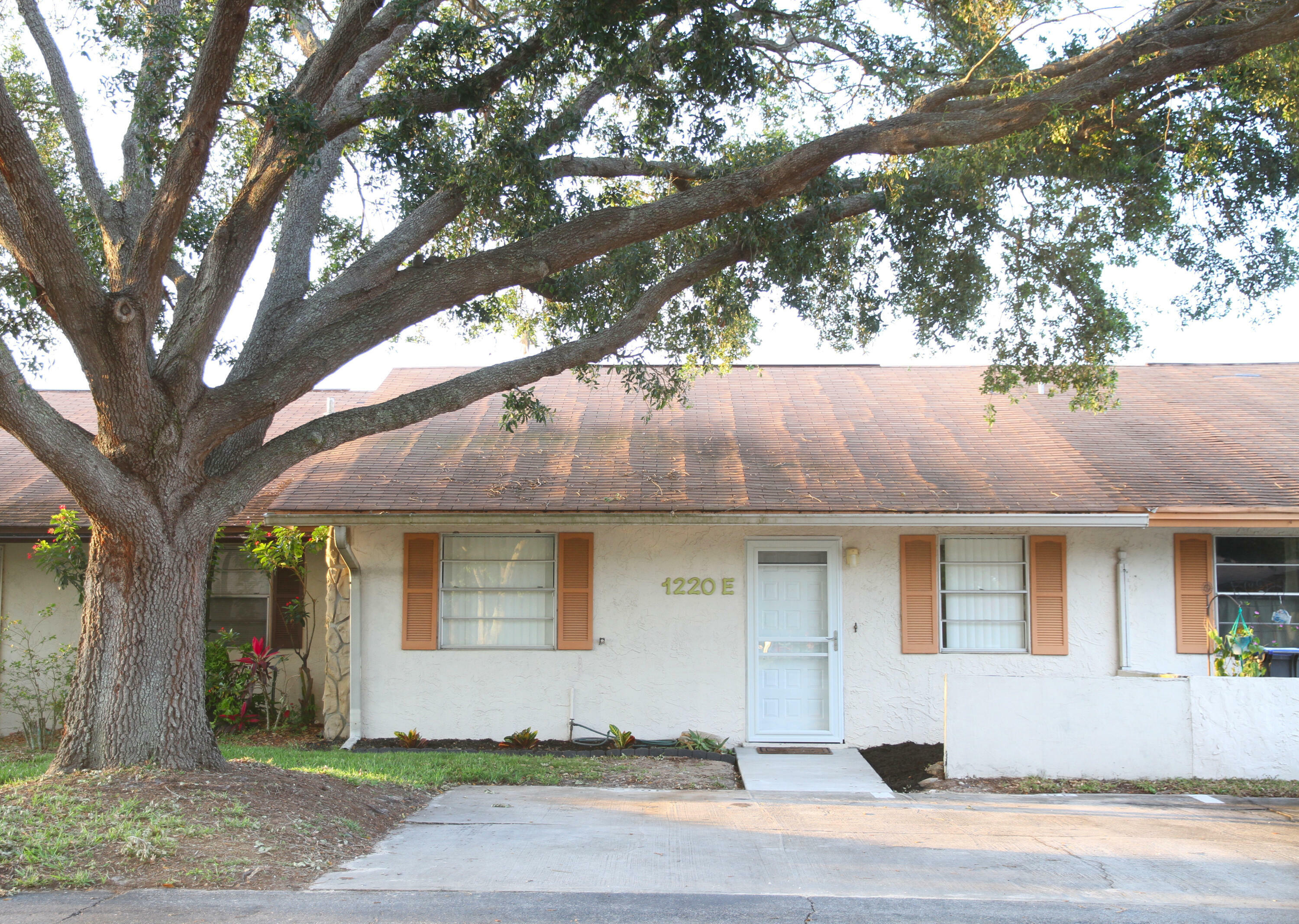 Property Photo:  1220 Cheney Highway  FL 32780 