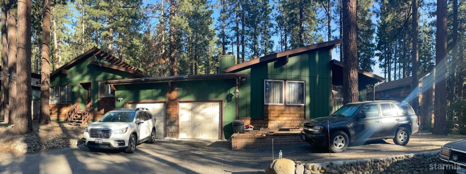 3806 Stewart Way  South Lake Tahoe CA 96150 photo