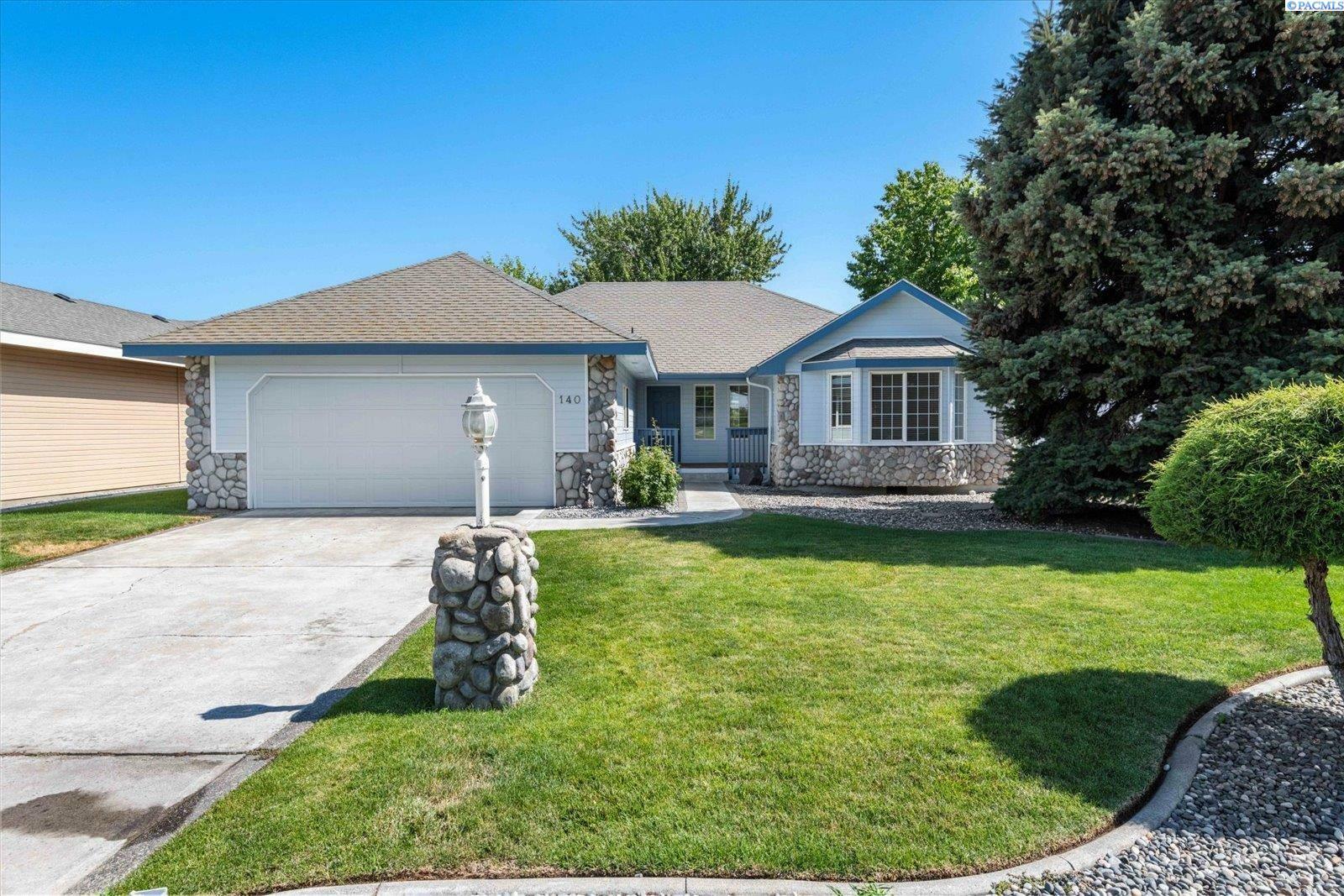 140 Willow Circle  Pasco WA 99301 photo