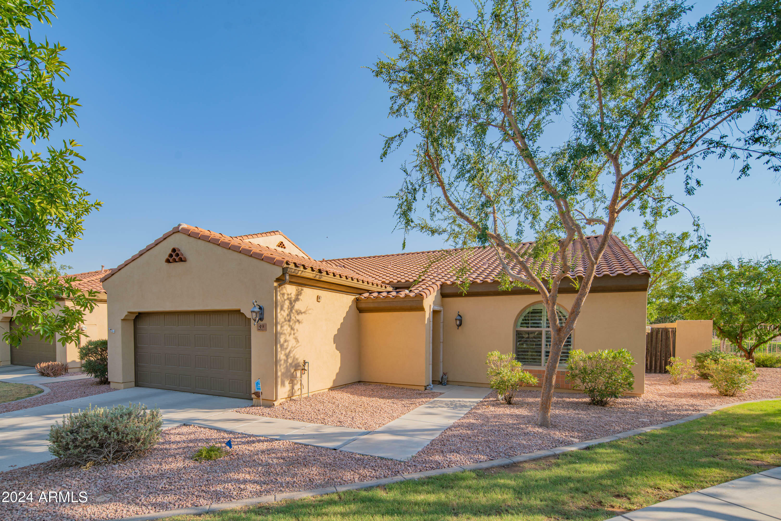 Property Photo:  4700 S Fulton Ranch Boulevard 49  AZ 85248 