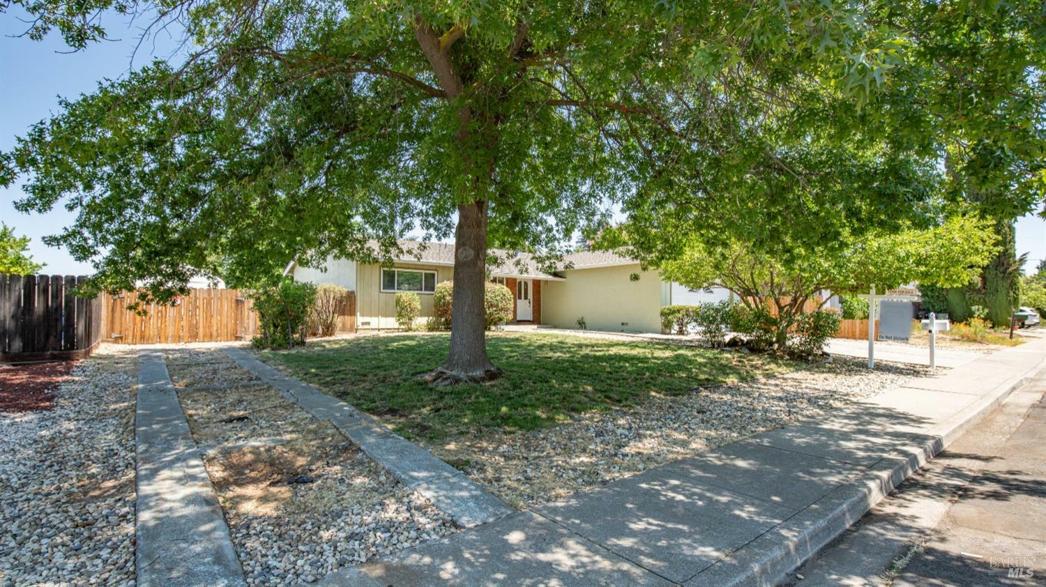 Property Photo:  3553 Bonari Court  CA 94519 