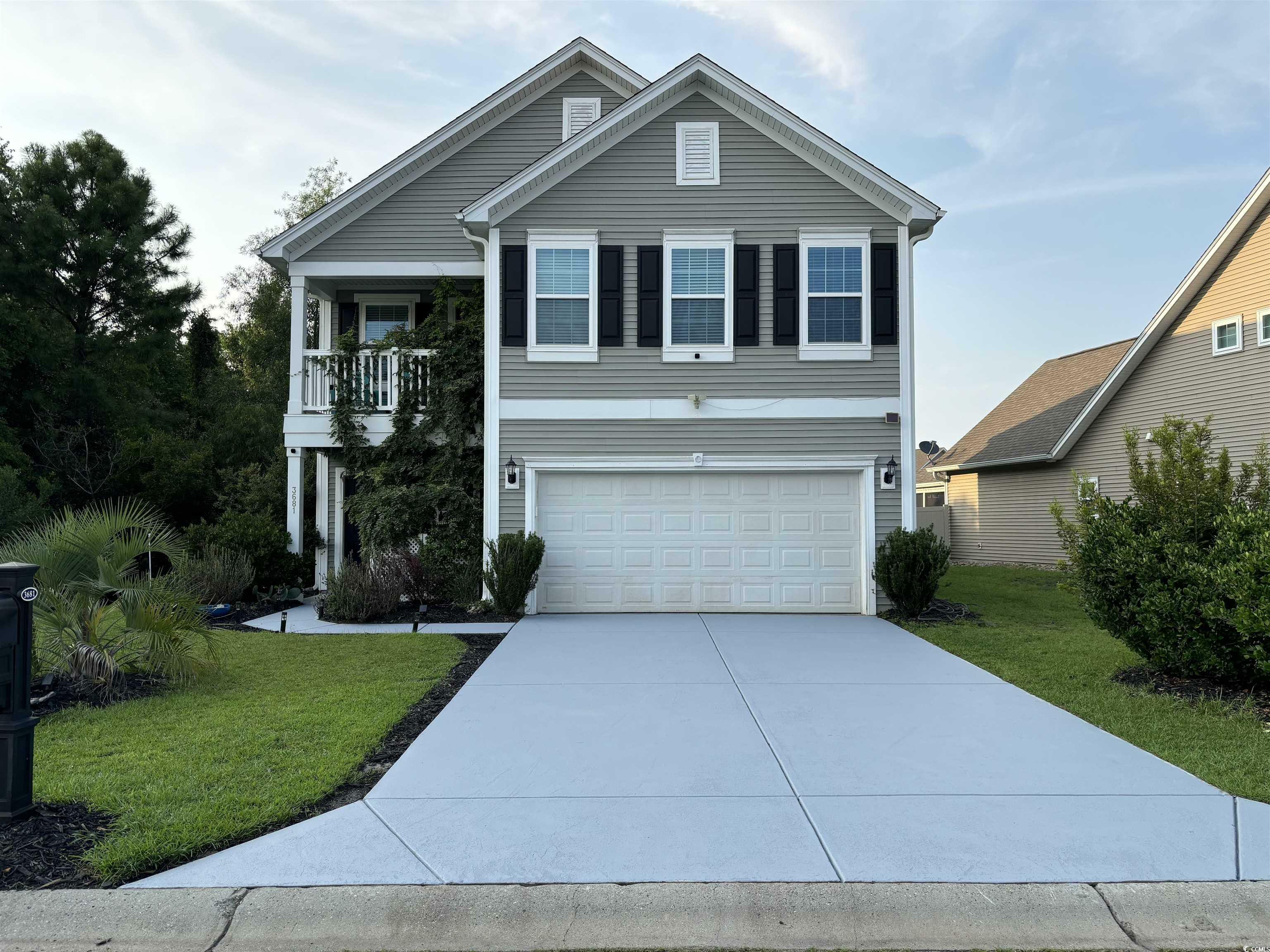 Property Photo:  3681 White Wing Circle  SC 29579 