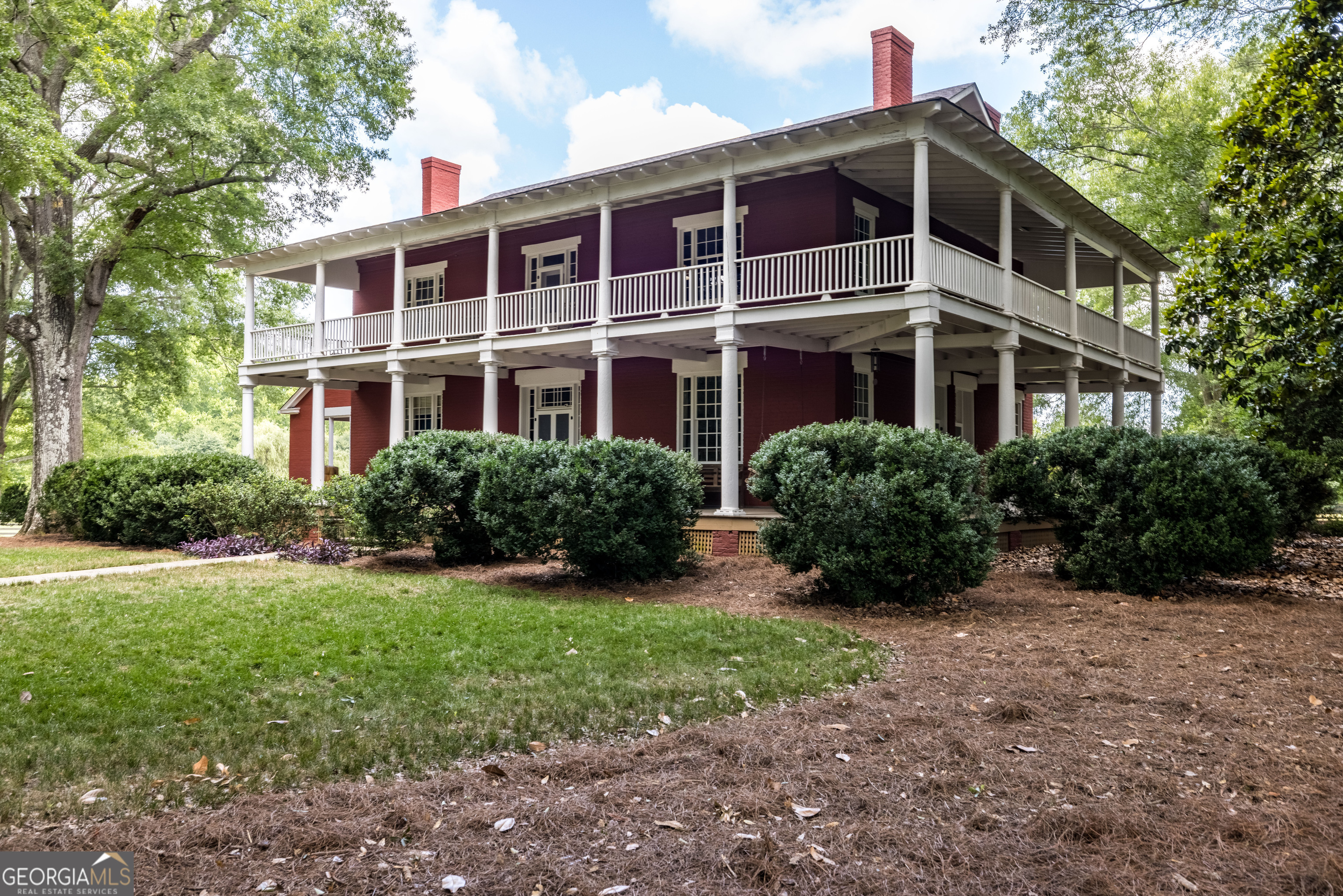 Property Photo:  35 Rome Road  GA 30124 