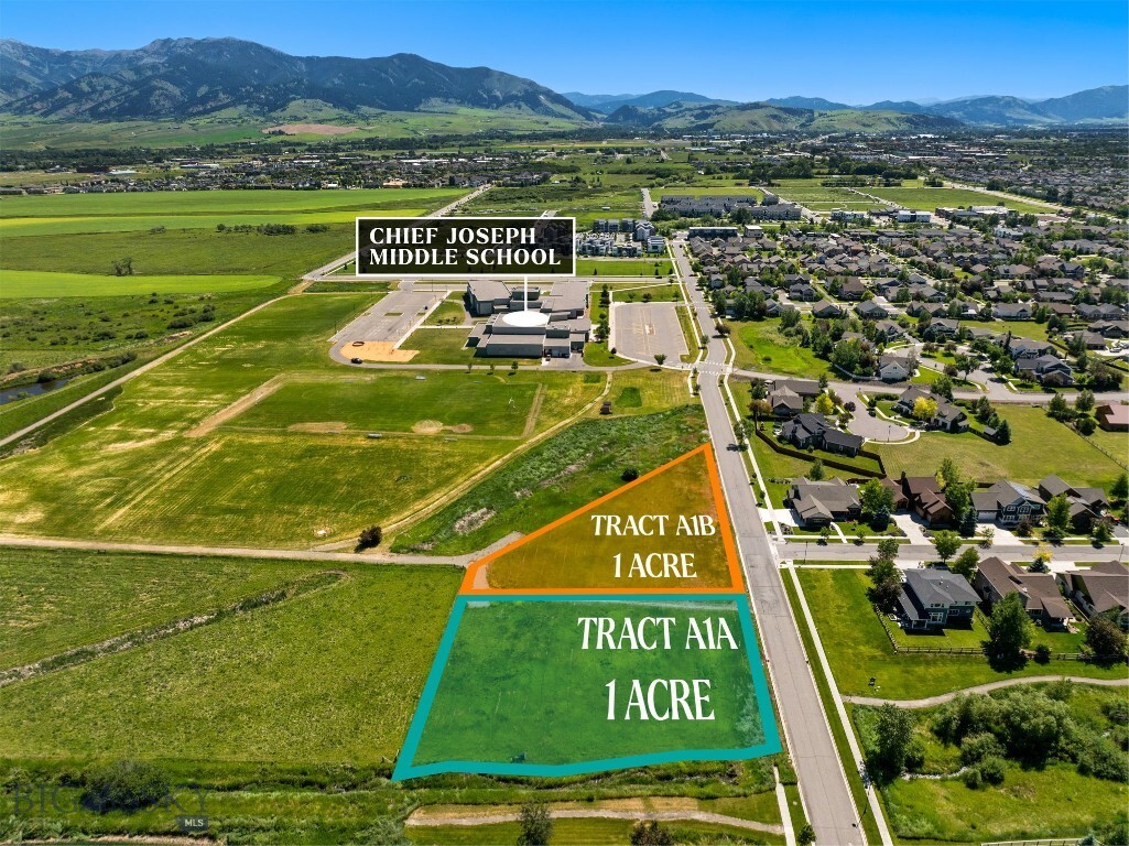 Tbd Kimberwicke Street  Bozeman MT 59718 photo