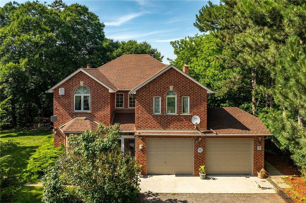 Property Photo: 4916 Thirty Road ON L3J 1W1