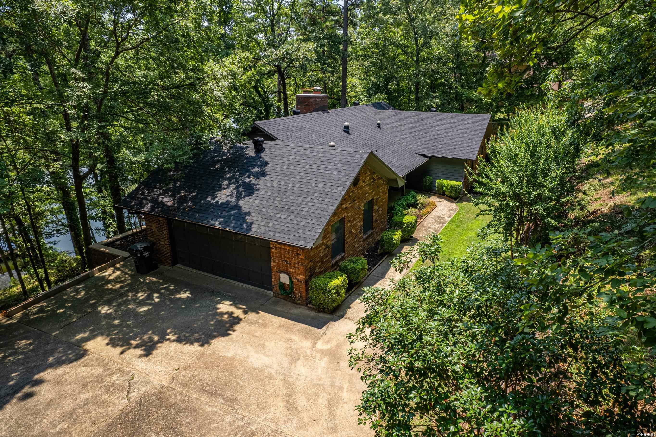 Property Photo: 1200 Rock Creek Road AR 71913