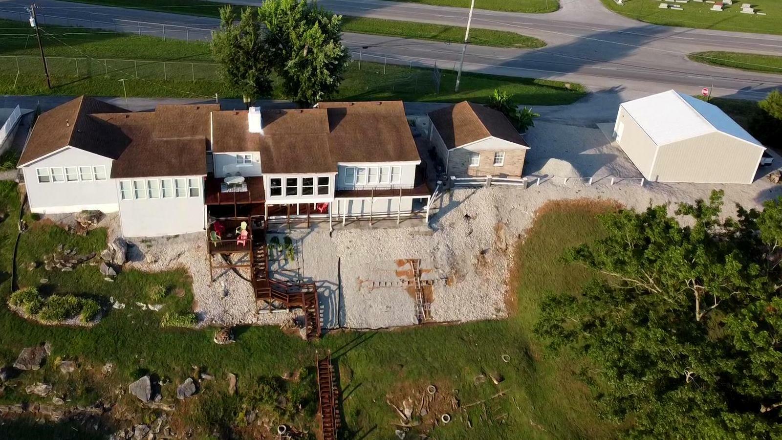 Property Photo: 27 Waterworks Drive KY 42503
