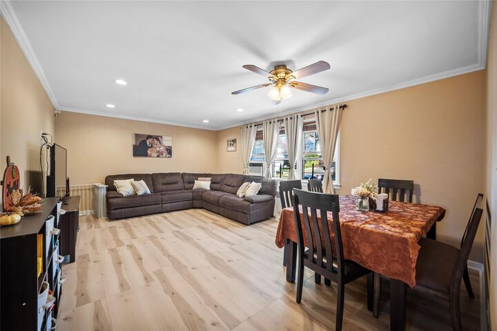 Property Photo: 107 Columbus Avenue 2A NY 10604