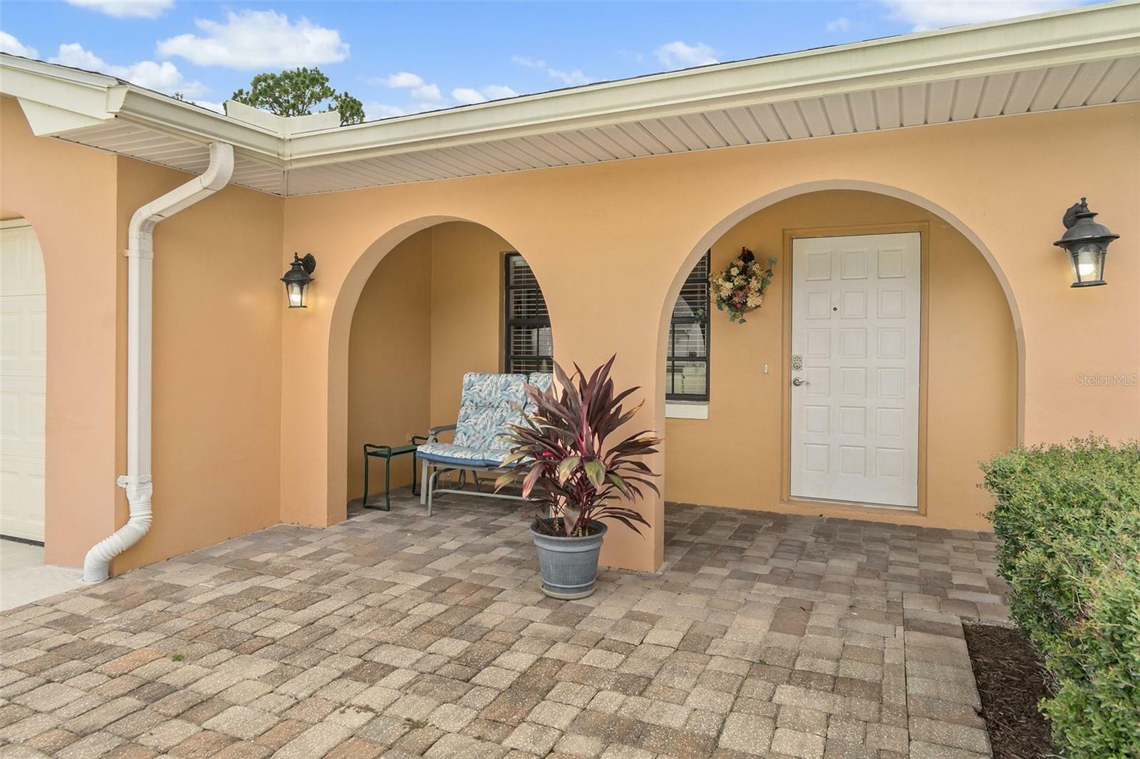 Property Photo:  120 Westgrill Drive  FL 32164 