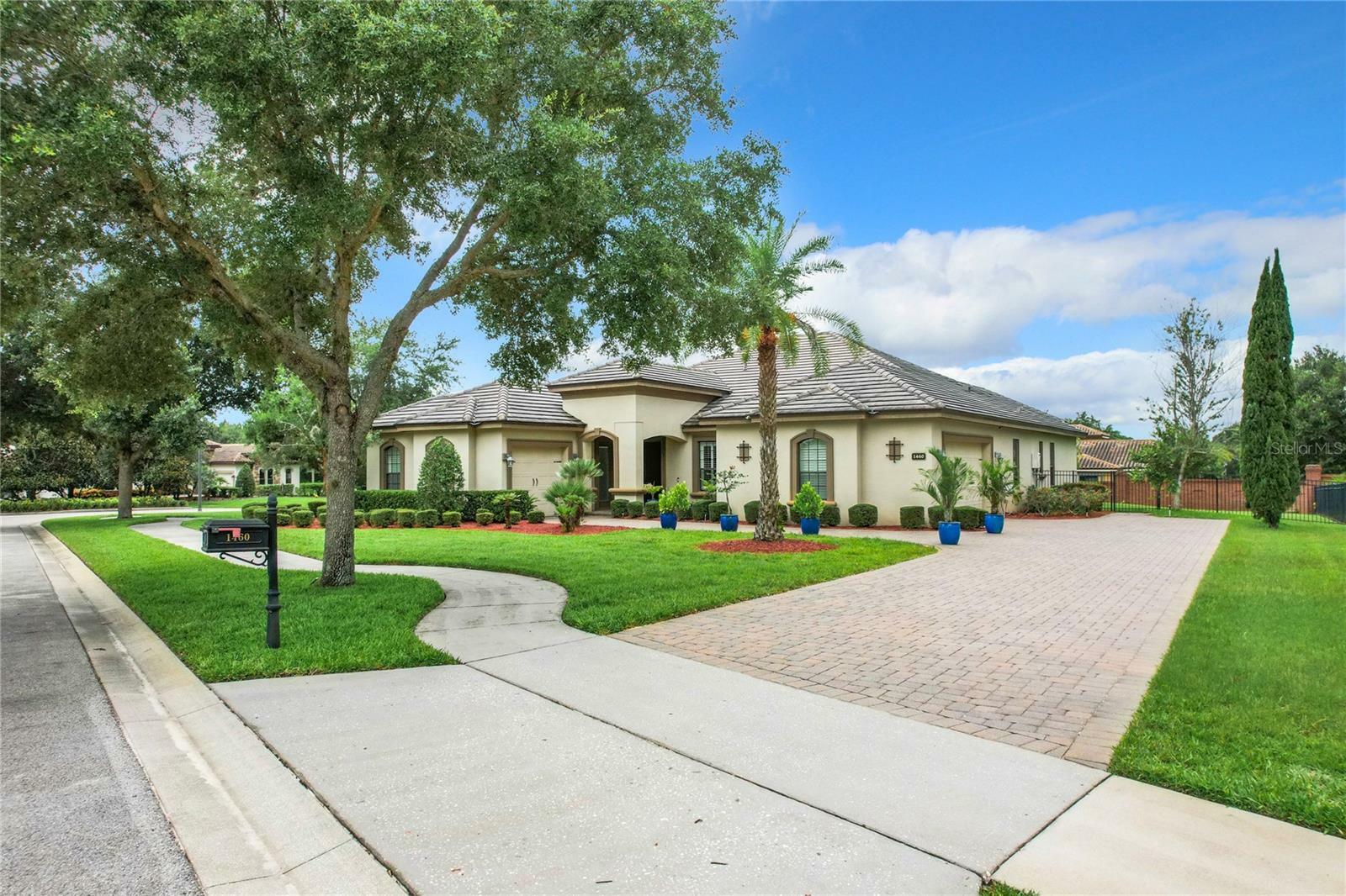 Property Photo:  1460 Dunbrooke Loop  FL 32779 