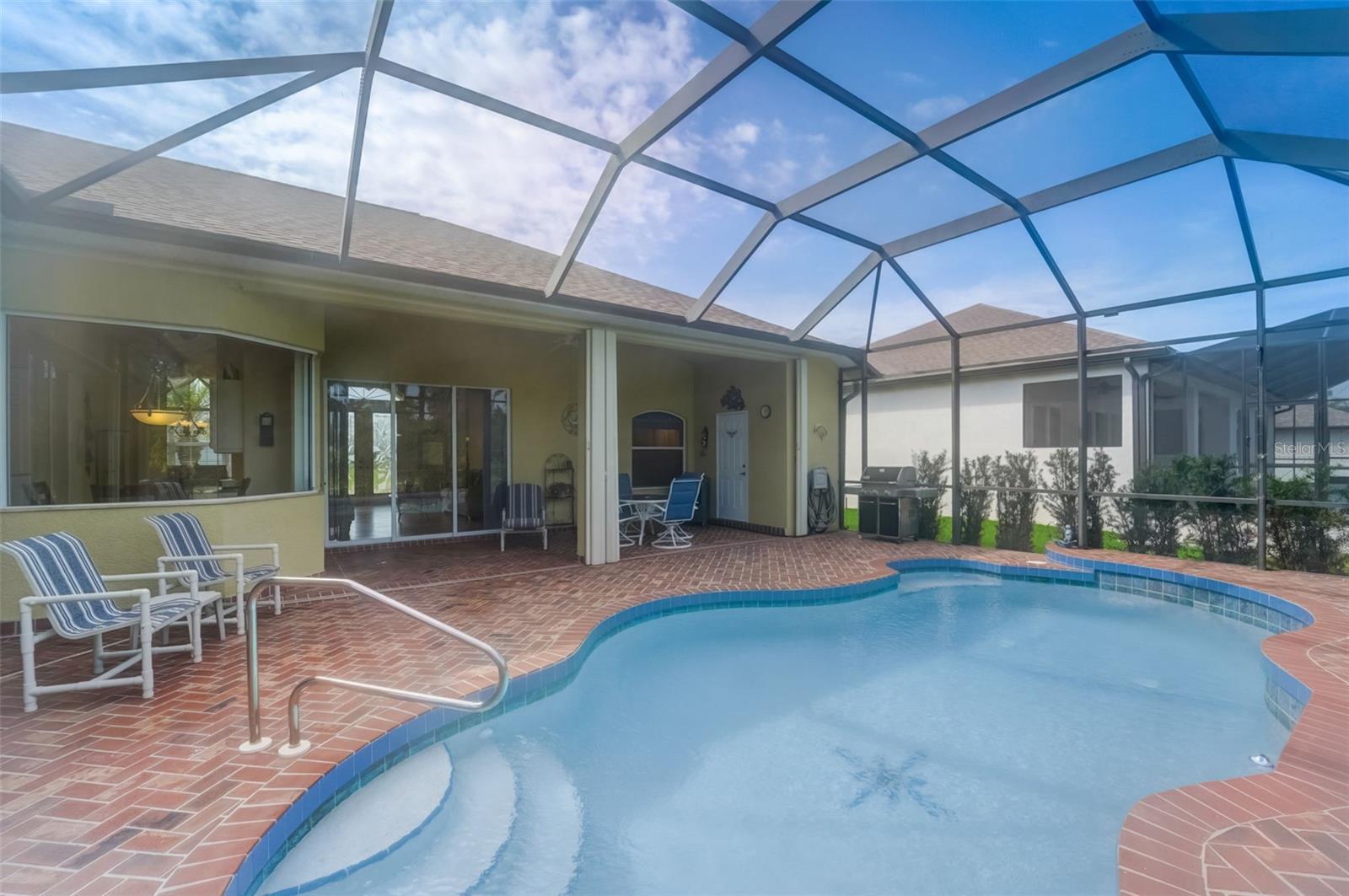Property Photo: 258 Marker Road FL 33947