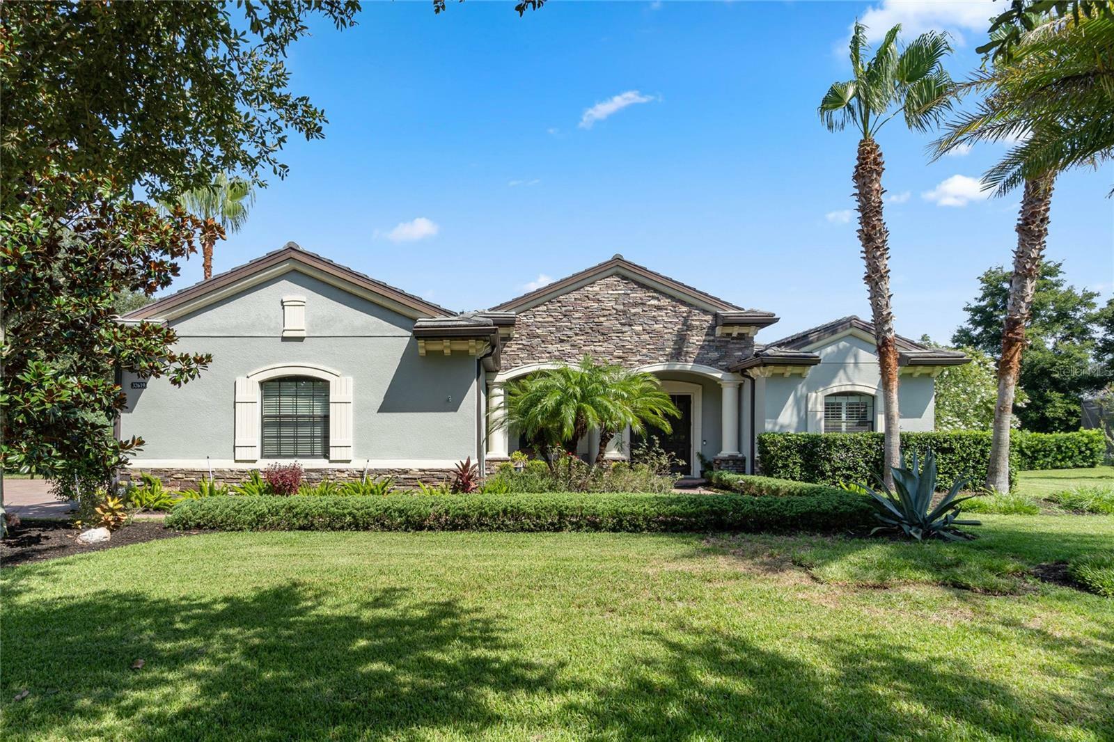 Property Photo:  32619 View Haven Lane  FL 32776 