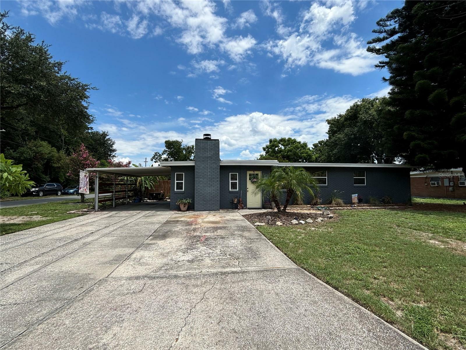 Property Photo:  290 36th Street NW  FL 33880 