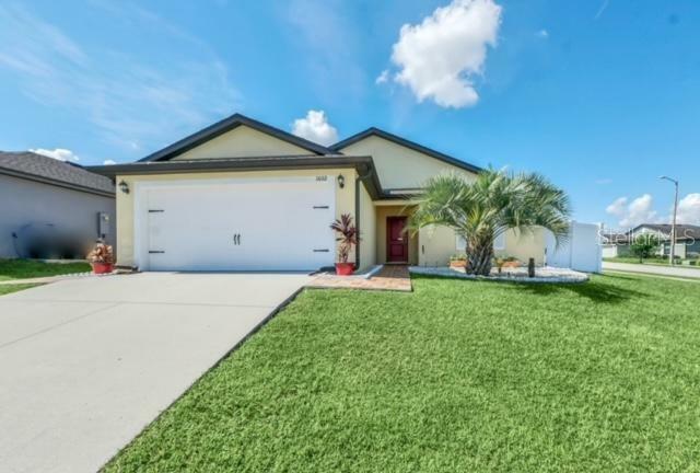 Property Photo:  1602 Steely Drive  FL 33838 