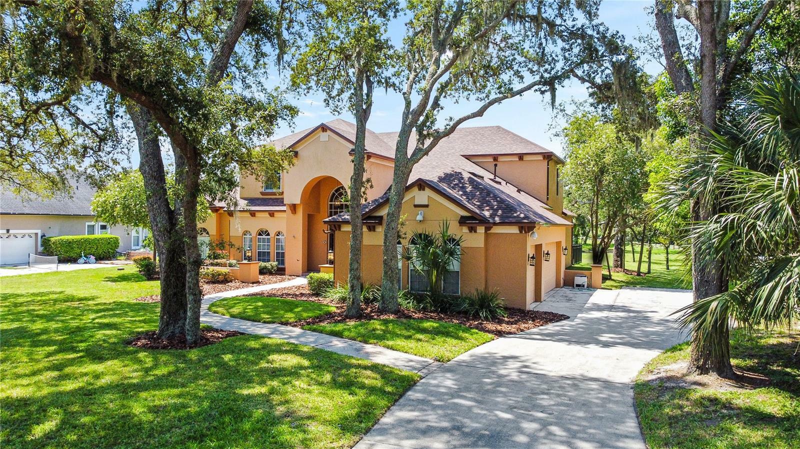 Property Photo:  1302 Winter Springs Boulevard  FL 32708 