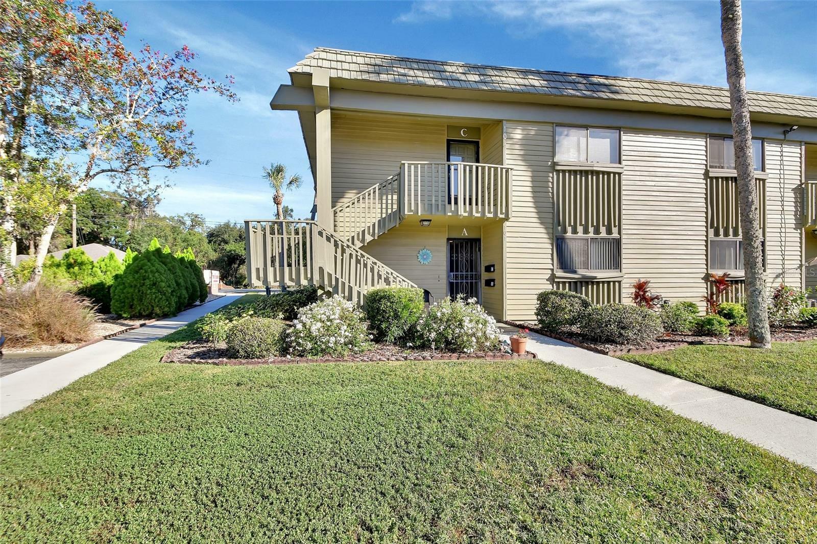 Property Photo: 600 N Boundary Avenue 101A FL 32720