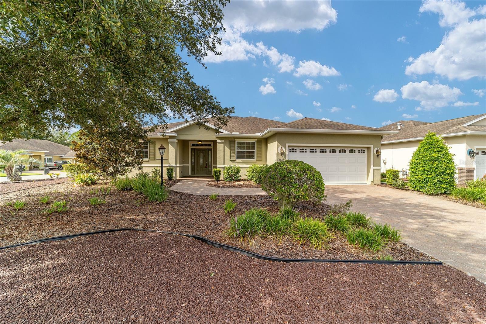 Property Photo:  8860 SW 86th Loop  FL 34481 