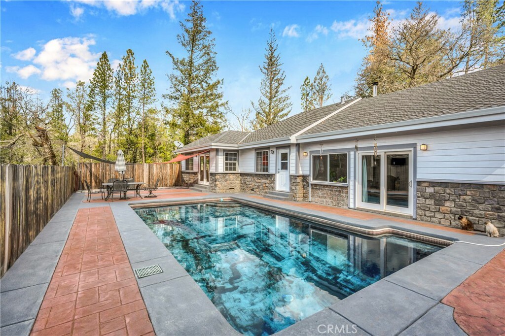 Property Photo:  14452 Dry Creek Road  CA 95461 