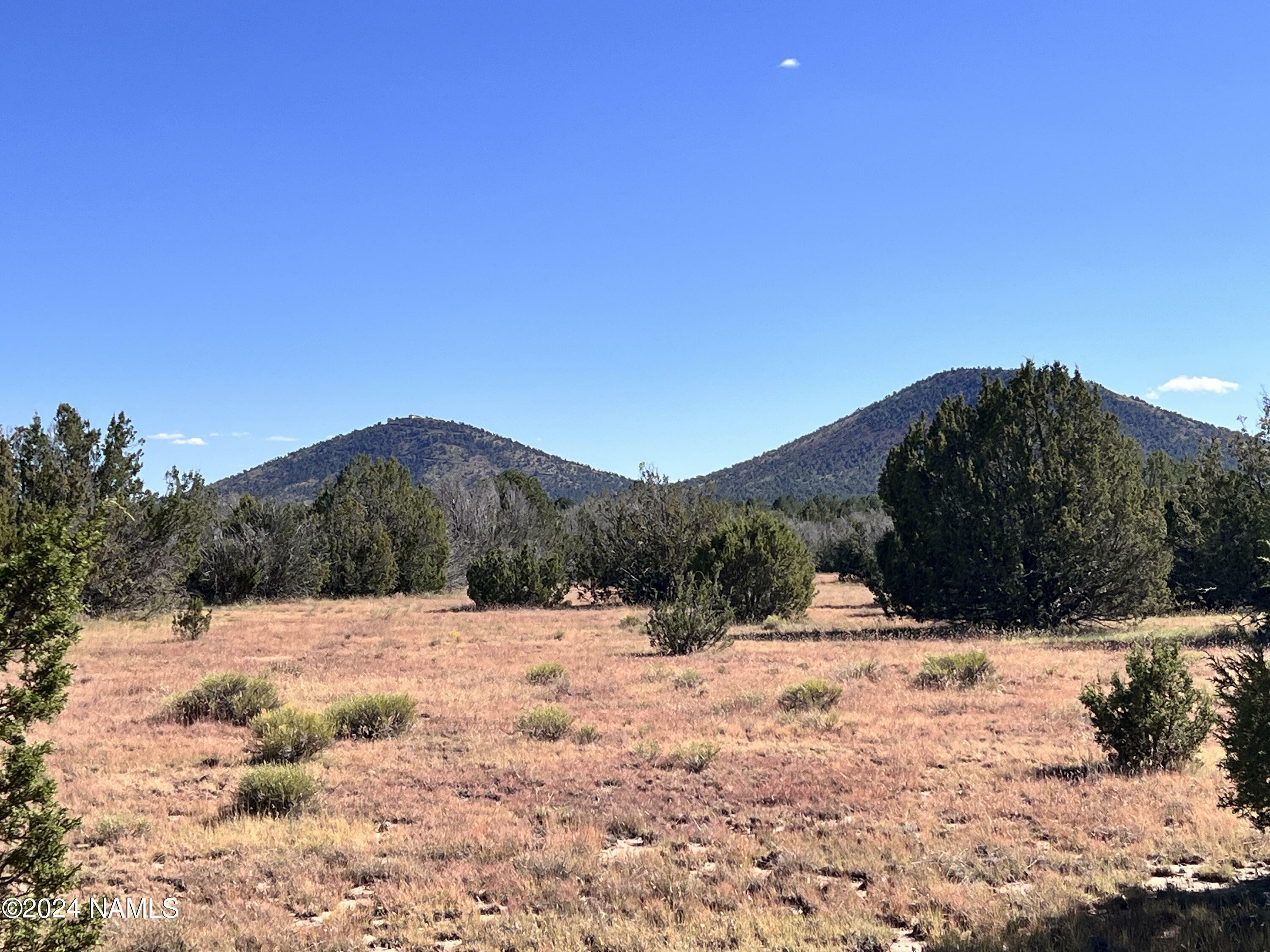 Property Photo:  00 10 Ac Off Utopia Trail  AZ 86046 