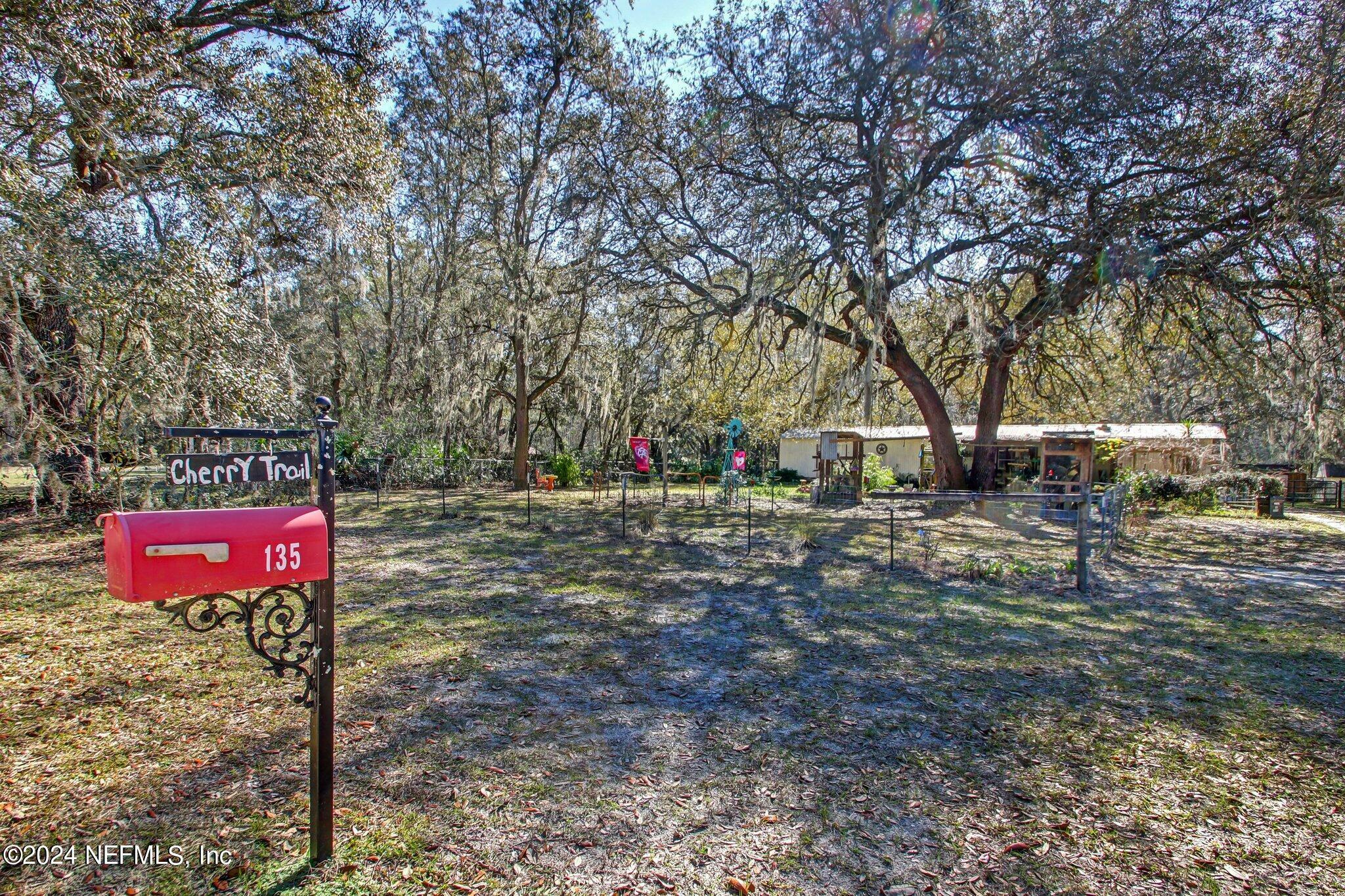 Property Photo:  135 Cherry Trail  FL 32177 