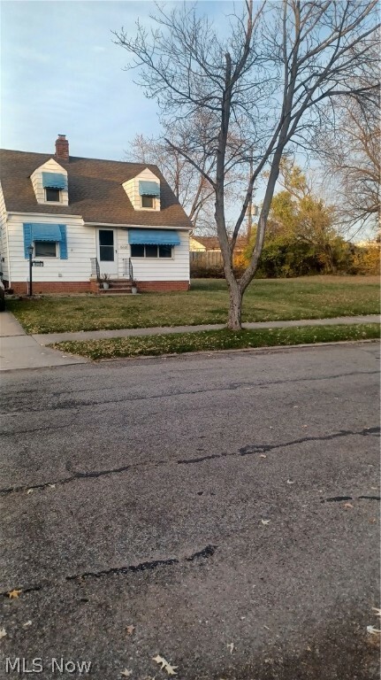 Property Photo:  15509 Benhoff Drive  OH 44137 