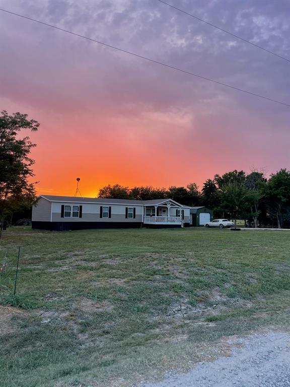 Property Photo:  5740 County Road 1091  TX 75423 