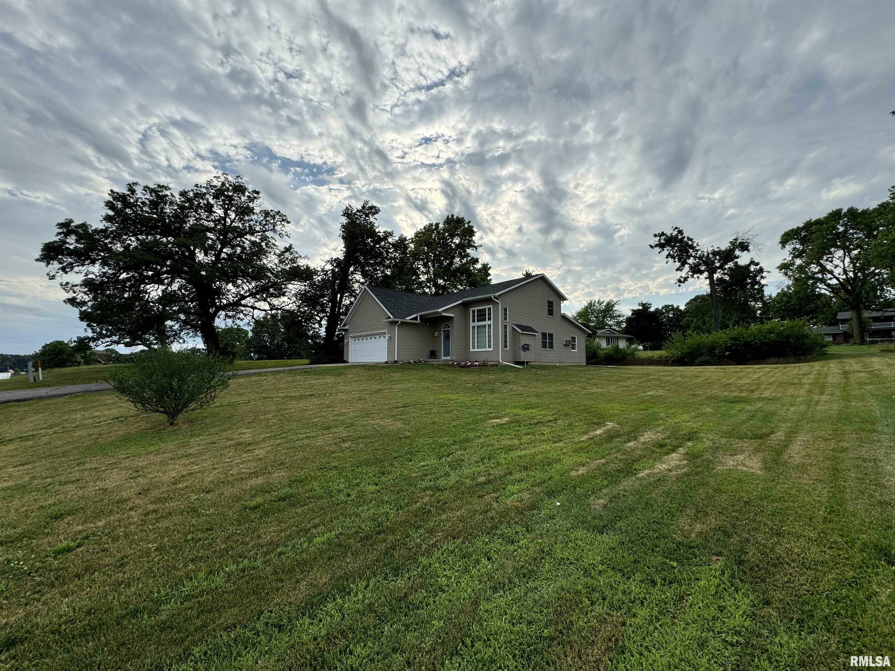 Property Photo:  397 McGrew Drive  IL 61415 