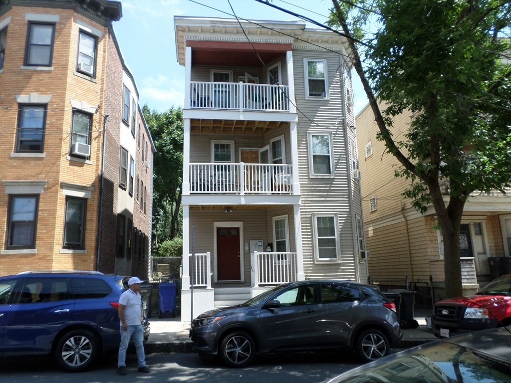 Property Photo:  53 Hawthorne St  MA 02150 