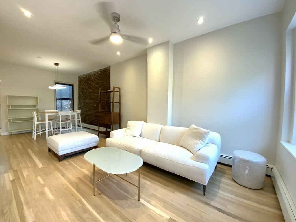 Property Photo: 43 Irving Street 3 MA 02114