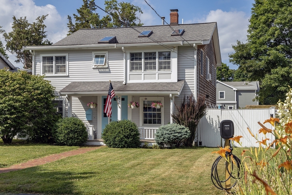 Property Photo:  42 Kimball Beach Rd  MA 02043 