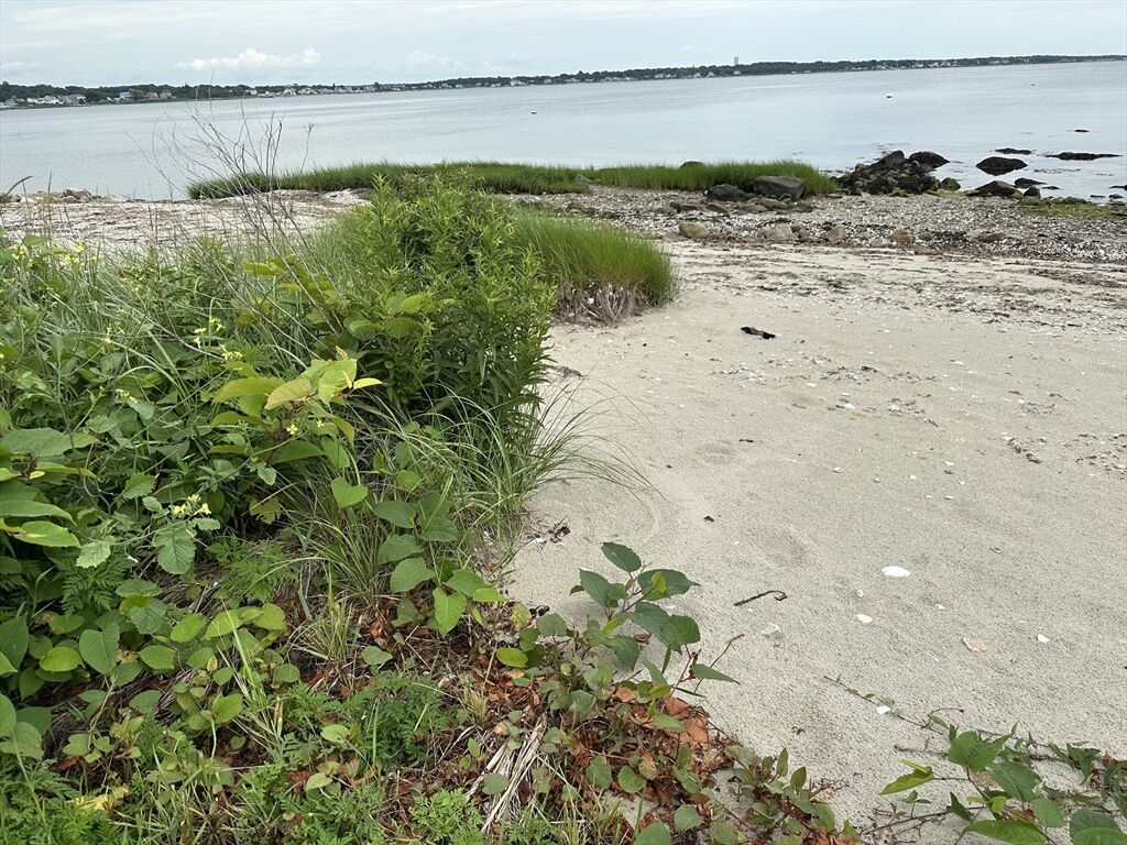 Property Photo: 0 Harbor View Ave MA 02719