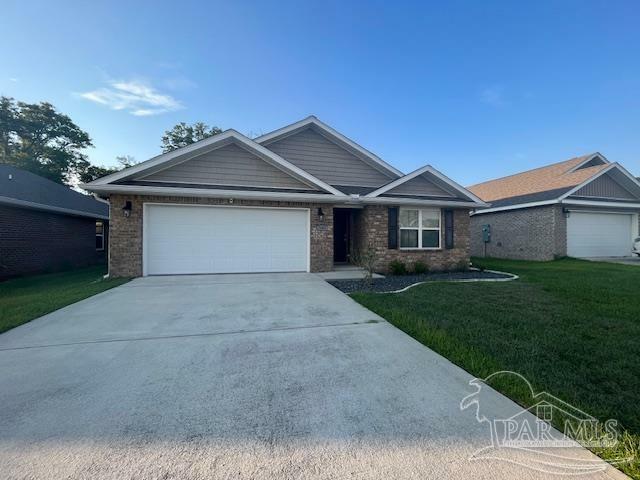 Property Photo:  7486 Oak Lake Blvd  FL 32501 